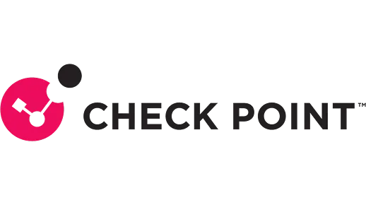 CheckPoint社